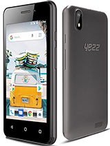 Best available price of Yezz Andy 4E7 in Elsalvador