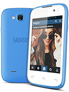 Best available price of Yezz Andy 3-5EI in Elsalvador