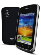 Best available price of Yezz Andy 3G 3-5 YZ1110 in Elsalvador