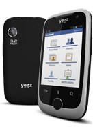 Best available price of Yezz Andy 3G 2-8 YZ11 in Elsalvador