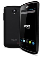 Best available price of Yezz Andy A4 in Elsalvador