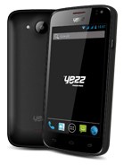 Best available price of Yezz Andy A4-5 in Elsalvador