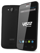 Best available price of Yezz Andy A5 1GB in Elsalvador