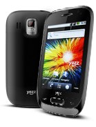 Best available price of Yezz Andy YZ1100 in Elsalvador
