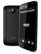 Best available price of Yezz Andy A5 in Elsalvador
