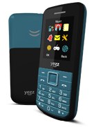 Best available price of Yezz Chico 2 YZ201 in Elsalvador