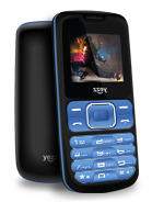 Best available price of Yezz Chico YZ200 in Elsalvador