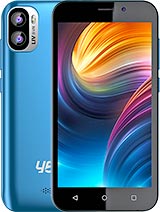 Best available price of Yezz Liv 3 LTE in Elsalvador