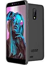 Best available price of Yezz Max 1 Plus in Elsalvador
