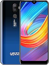 Best available price of Yezz Max 2 Ultra in Elsalvador