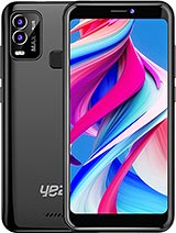 Best available price of Yezz Max 2 Plus in Elsalvador