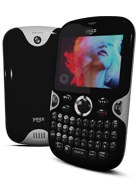 Best available price of Yezz Moda YZ600 in Elsalvador