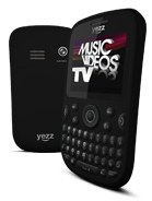 Best available price of Yezz Ritmo 3 TV YZ433 in Elsalvador