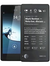 Best available price of Yota YotaPhone in Elsalvador