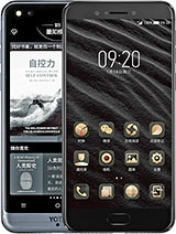 Best available price of Yota YotaPhone 3 in Elsalvador