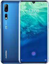 Best available price of ZTE Axon 10 Pro in Elsalvador