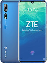 Best available price of ZTE Axon 10 Pro 5G in Elsalvador