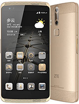Best available price of ZTE Axon Lux in Elsalvador