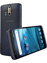 Best available price of ZTE Axon Pro in Elsalvador