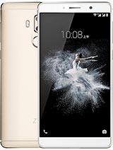 Best available price of ZTE Axon 7 Max in Elsalvador