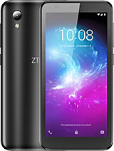 Best available price of ZTE Blade L8 in Elsalvador