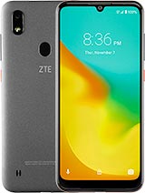 Best available price of ZTE Blade A7 Prime in Elsalvador