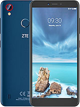 Best available price of ZTE Blade A7 Vita in Elsalvador