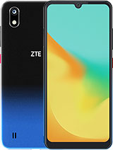 Best available price of ZTE Blade A7 in Elsalvador