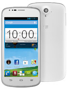 Best available price of ZTE Blade Q in Elsalvador