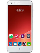 Best available price of ZTE Blade S6 Plus in Elsalvador