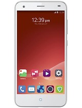 Best available price of ZTE Blade S6 in Elsalvador