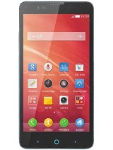 Best available price of ZTE V5 Lux in Elsalvador