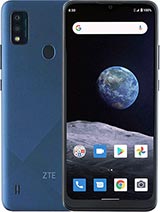 Best available price of ZTE Blade A7P in Elsalvador
