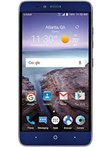 Best available price of ZTE Grand X Max 2 in Elsalvador