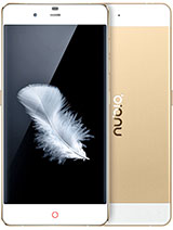 Best available price of ZTE nubia My Prague in Elsalvador
