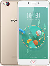 Best available price of ZTE nubia N2 in Elsalvador