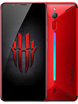 Best available price of ZTE nubia Red Magic in Elsalvador