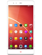 Best available price of ZTE nubia X6 in Elsalvador