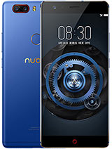 Best available price of ZTE nubia Z17 lite in Elsalvador