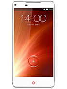 Best available price of ZTE nubia Z5S in Elsalvador