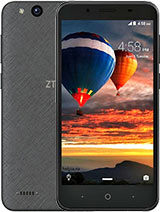 Best available price of ZTE Tempo Go in Elsalvador