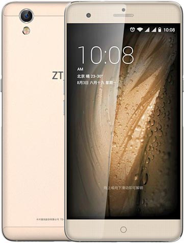Best available price of ZTE Blade V7 Max in Elsalvador